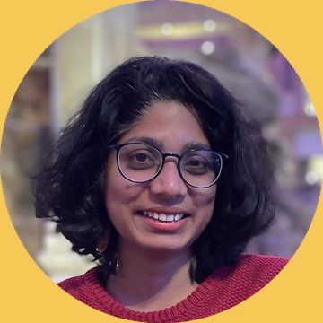 Samyukta G, founder of Studio 3